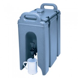 Cambro Camtainers Insulated Beverage Dispensers (2.5 gal.)