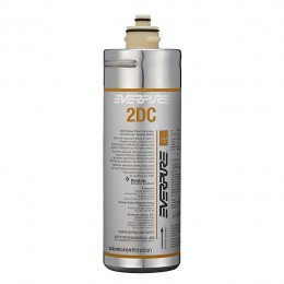 Everpure 2DC Water Filter/Cartridge