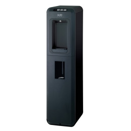 Alpine 3000 Aurora Borealis POU Water Cooler Tri Temp