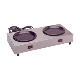 Bloomfield Dual Warmer Station