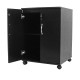 Holiday House CABBL Coffee Brewer Cabinet Black