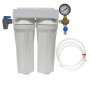 Holiday House DFKL Double Filter Kit