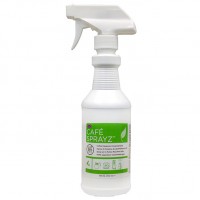 Urnex Cafe Sprayz Multi-Purpose Cleaner, 15.2-Ounce Bottle