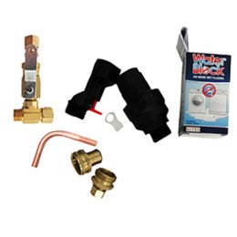 Eltek WBK2 Water Block Safety Flow Kit