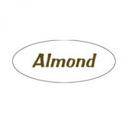 MagneTags Magnetic Flavor Tags Almond