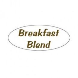 MagneTags Magnetic Flavor Tags Breakfast Blend