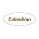 Colombian