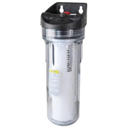 Hoshizaki 9795-80 E-10 Prefilter System with Manifold and Cartridge