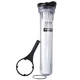 Hoshizaki 9795-90 E-20 Prefilter System with Manifold and Cartridge