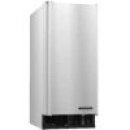 Hoshizaki AM-50BAK-DS Top Hat Cuber Ice Machine, Air-cooled, Custom Cabinet Ready