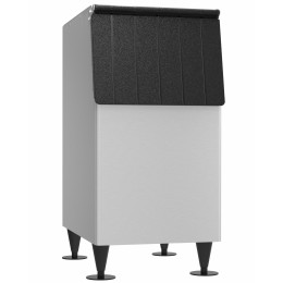 Hoshizaki B-250SF30″ W Ice Storage Bin with 250 lbs Capacity – Stainless Steel Exterior