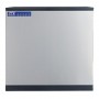 ITV SPIKA MS 1000 A2H Modular Half Cube Style Series Ice Machine Air Cooled 208V