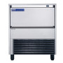 ITV SPIKA NG 360 A1F Under Counter Full Cube Style Series Ice Machine Air Cooled