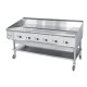 Keating 72x30FT Front Trough MIRACLEAN 72
