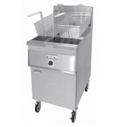 Keating 036364 Model 24 BB Instant Recovery Fryer Electric