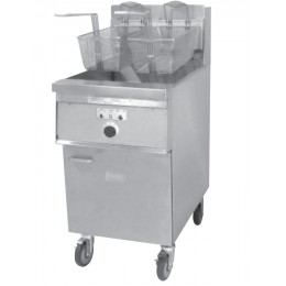 Keating 036411 Model No. 20 BB E Instant Recovery Fryer Electric
