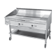 Keating 48x30 MIRACLEAN 48' Griddle Gas 
