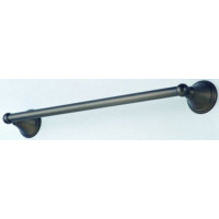 Kingston Brass BA2972ORB Silver Sage Governor 18