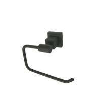 Kingston Brass BAH8648Z3ORB Claremont Single Post Toilet Paper Holder
