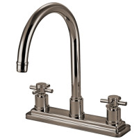 Kingston Brass KS8798DXLS 8