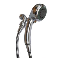 Kingston Brass KX2524 5 Setting Personal Handshower with Hose