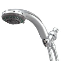 Kingston Brass KX2528 5 Setting Personal Handshower with Hose