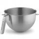 KitchenAid Commerical 5 Quart Bowl Stainless Steel