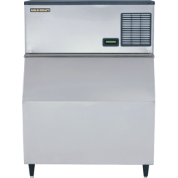 Kold-Draft GBX561AC Air Cooled Full Cube Ice Machine 42.3