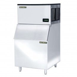 Kold-Draft GTX361AC Air Cooled Full Cube Ice Machine 30.1