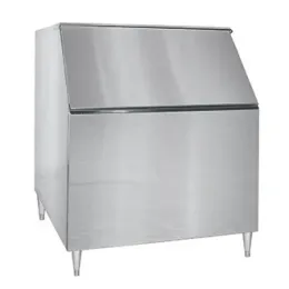 Kold-Draft KDB650 SS Storage Bin 650lb Capacity 6