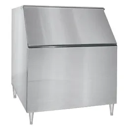 Kold-Draft KDB950 SS Storage Bin 950lb Capacity 6