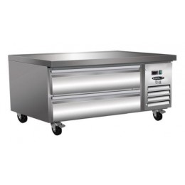 Ikon ICBR-50 Chef Base Stainless Steel 50