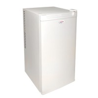 Koolatron BC-88 3.1 Cubic Foot Compressor Refrigerator