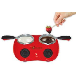 Koolatron Deluxe Chocolatiere CM20G