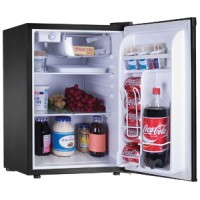 Koolatron KBC-70 2.56 Cubic Foot Compressor Refrigerator