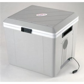 koolatron p27 coolers thermoelectric camping