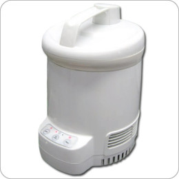 Total Chef TCIF06G Ice Cream Factory