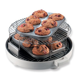 Total Chef Z100B Infrared Oven