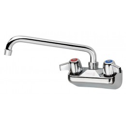 Krowne 10-410L Commercial Series Faucet, 10