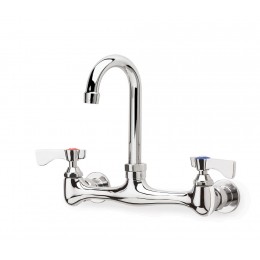 Krowne 12-802L Commercial Series Faucet, 8.5