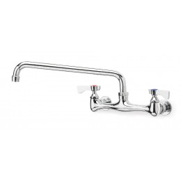 Krowne 12-808L Commercial Series Faucet, 8