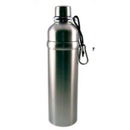 Classic all Stainless Steel Water Bottle 24 oz 