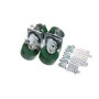 Marsal 72546 Casters Fits all Marsal Pizza Ovens 4/Set