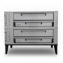 Marsal SD1048 STACKED Standard Series Stacked Pizza Oven, 36