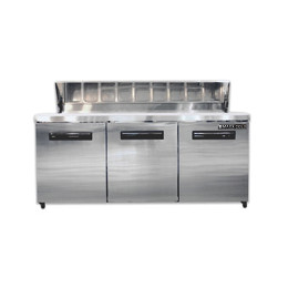 Maxx Cold MCR72S Sandwich Refrigerator 20 Cu Ft