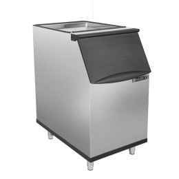 Maxx Ice MIB310N Ice Storage Bin 310 lbs