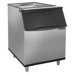 Maxx Ice MIB580N Storage Bin 580 lbs