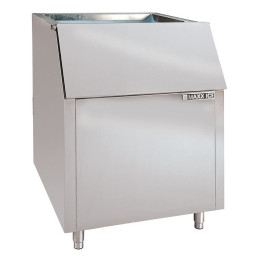 Maxx Ice MIB580 Ice Storage Bin 580 lbs