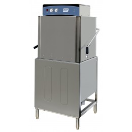 Moyer Diebel MD2000HT High Temperature Door-Type Dishwashing Machine