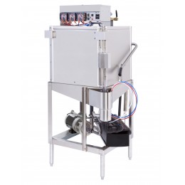 Moyer Diebel MD2000LT Low Temperature Door-Type Dishwashing Machine